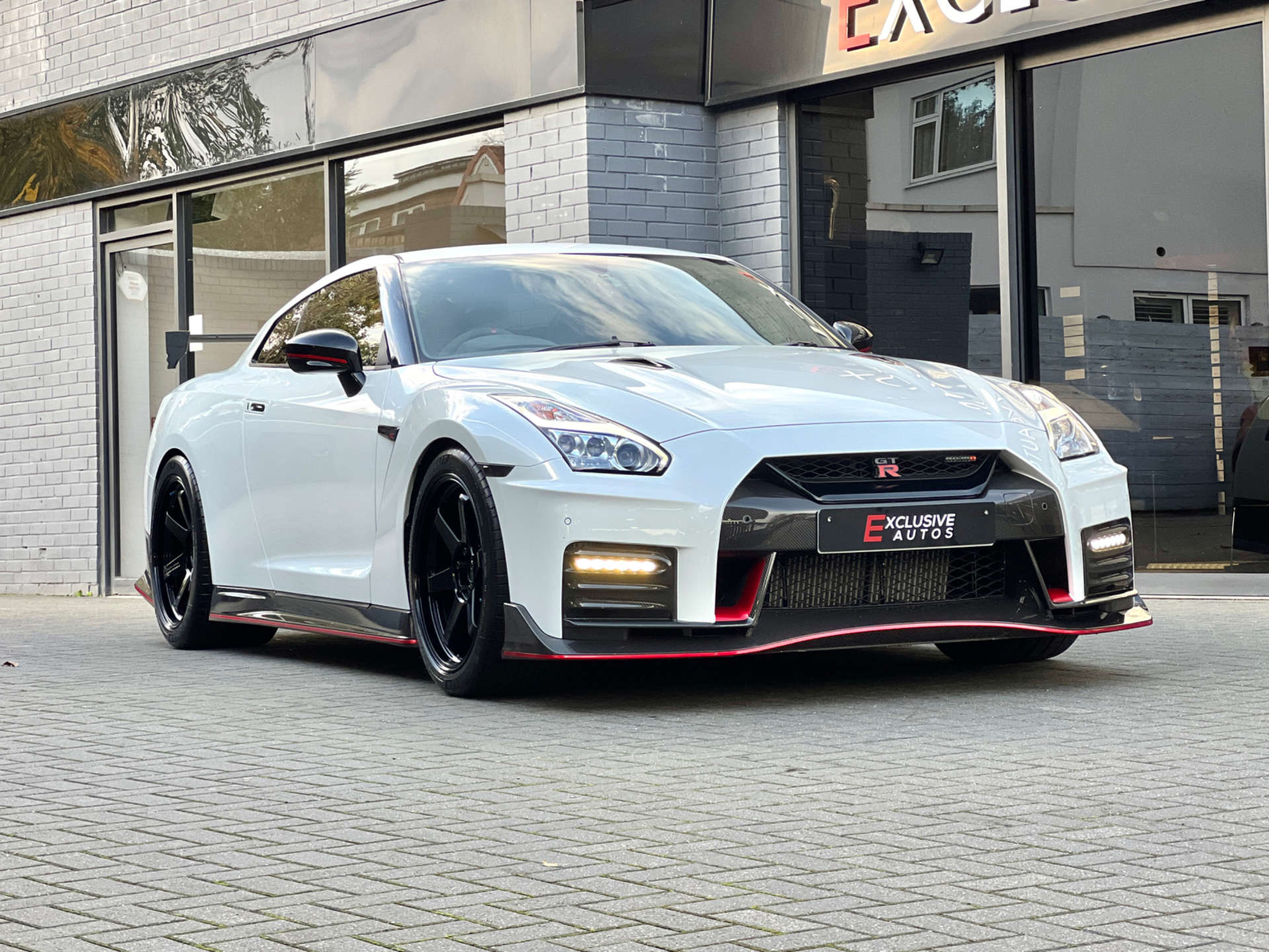 GT-R