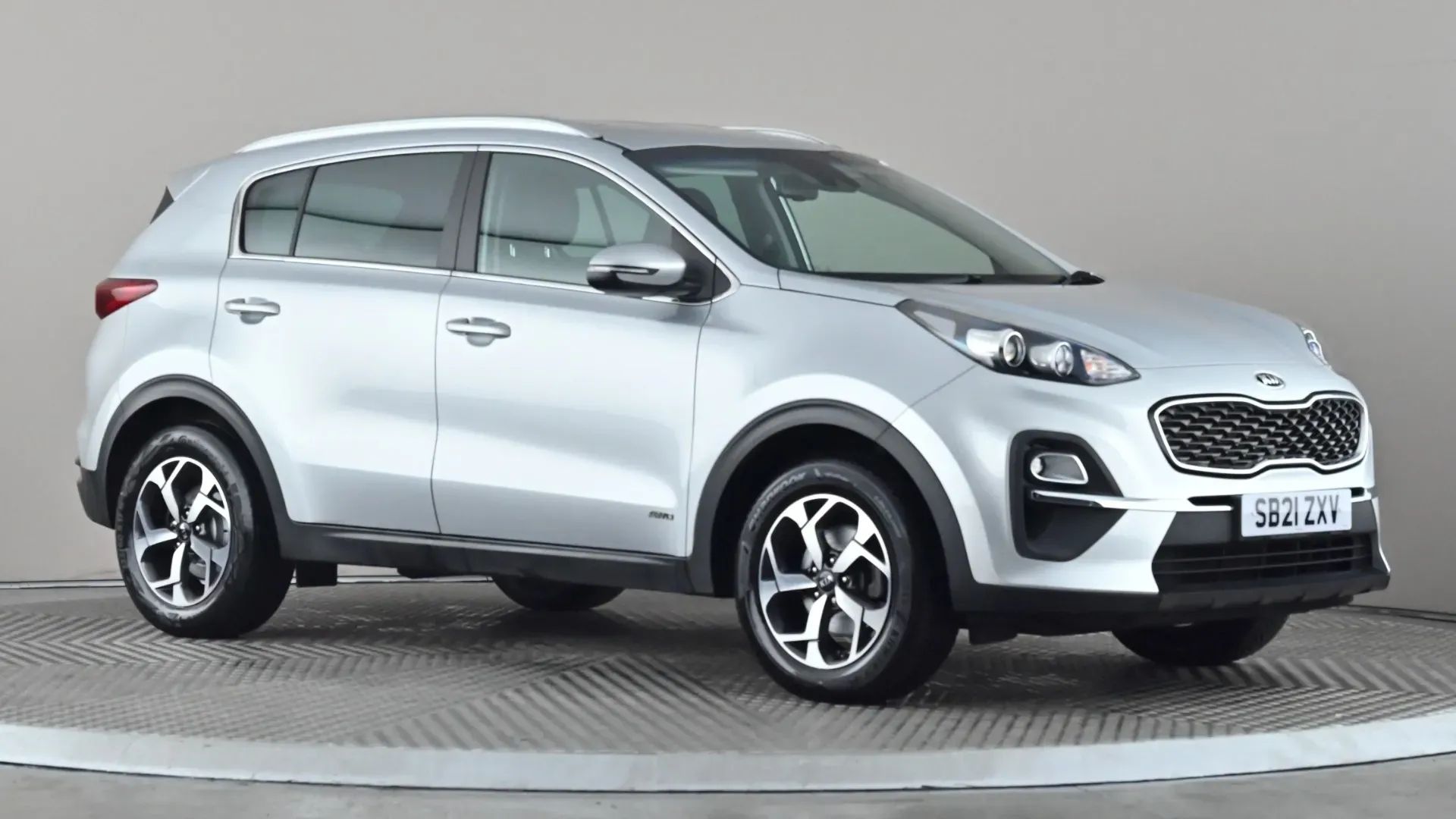Sportage