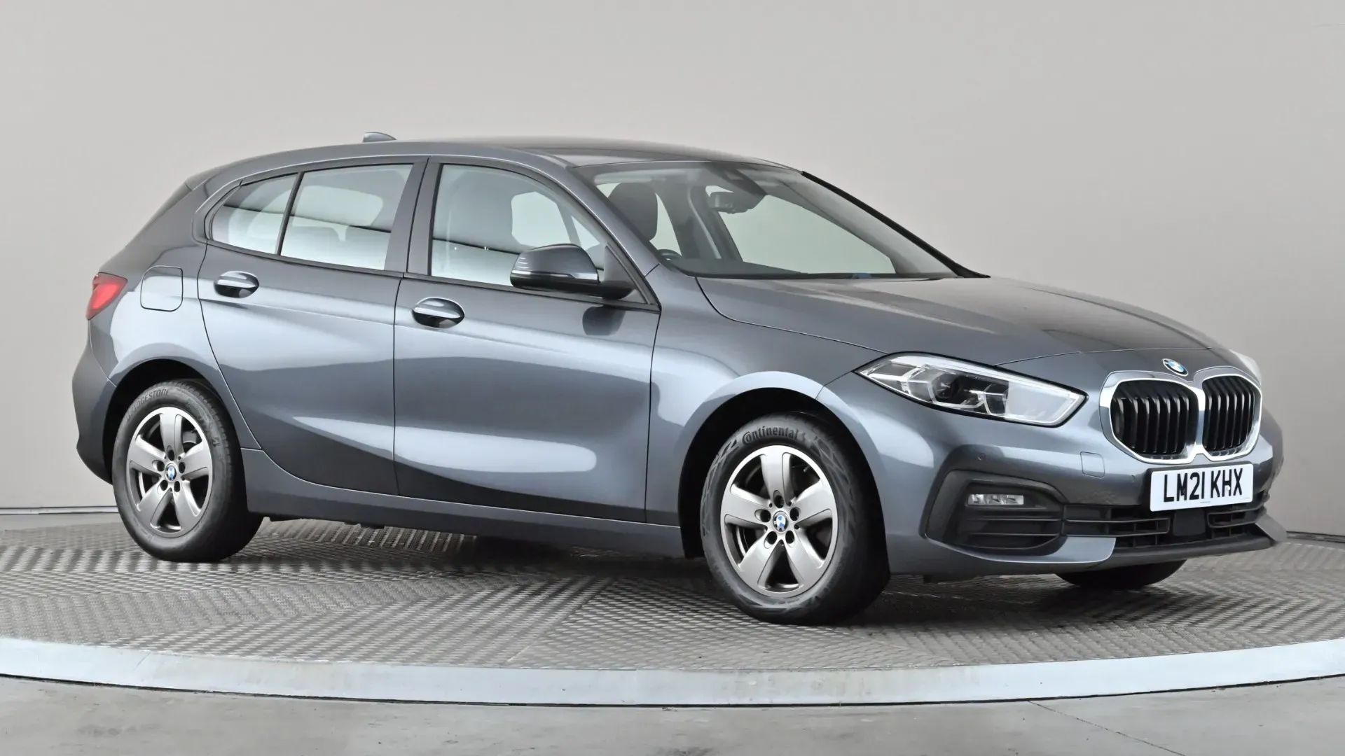 1 Series