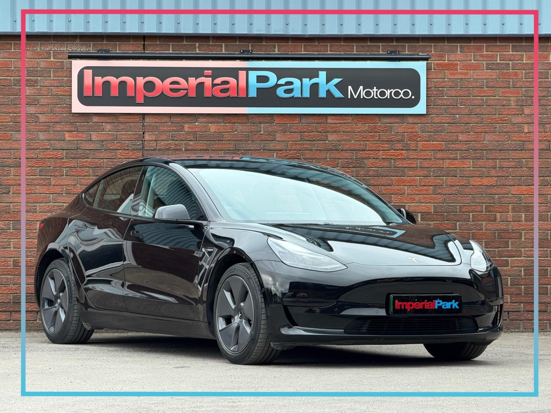 Model 3