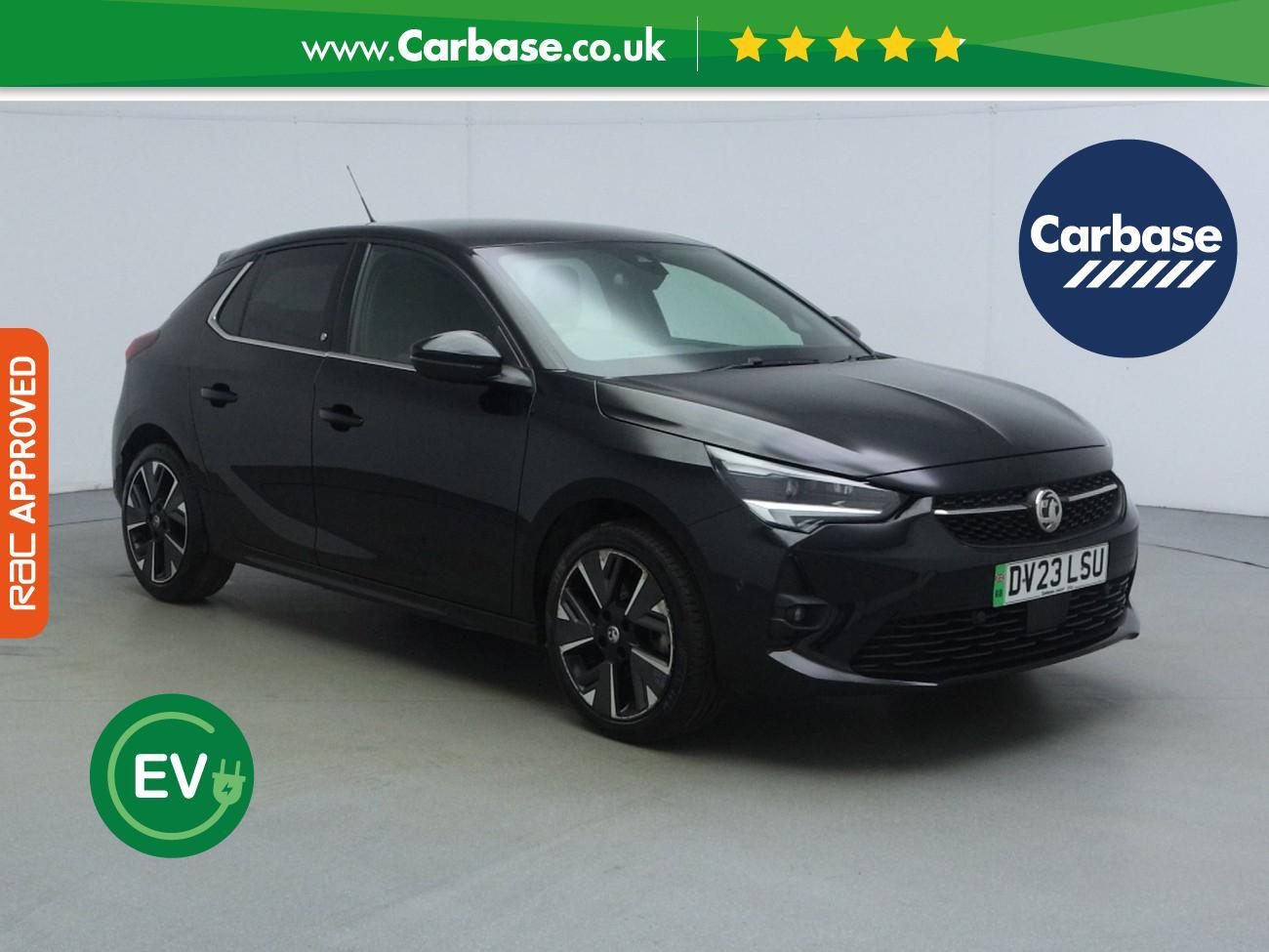 Corsa Electric