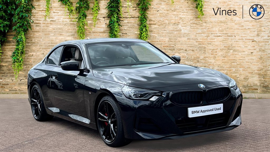 2 Series
