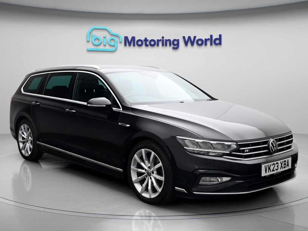 Passat