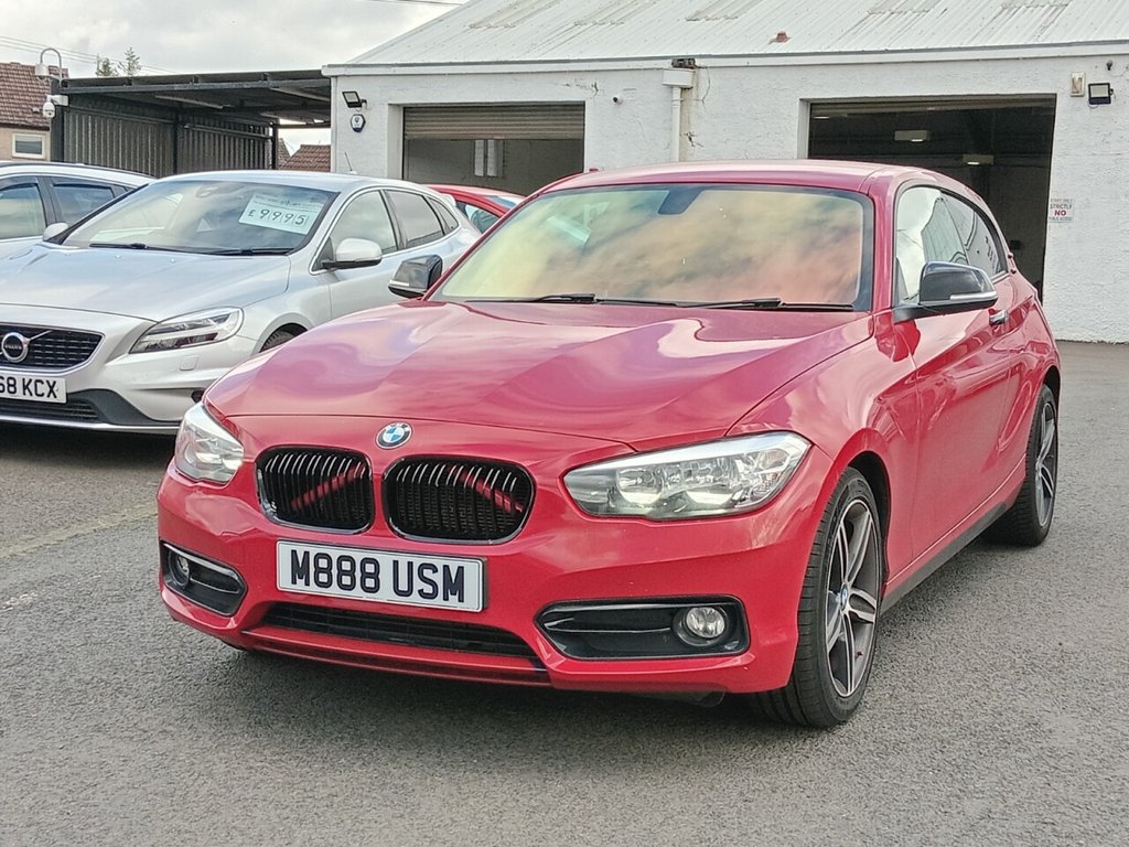 1 Series