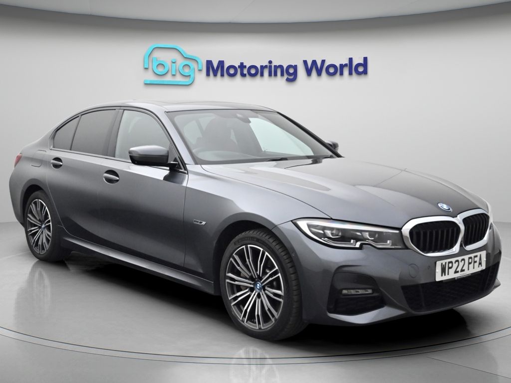 3 Series