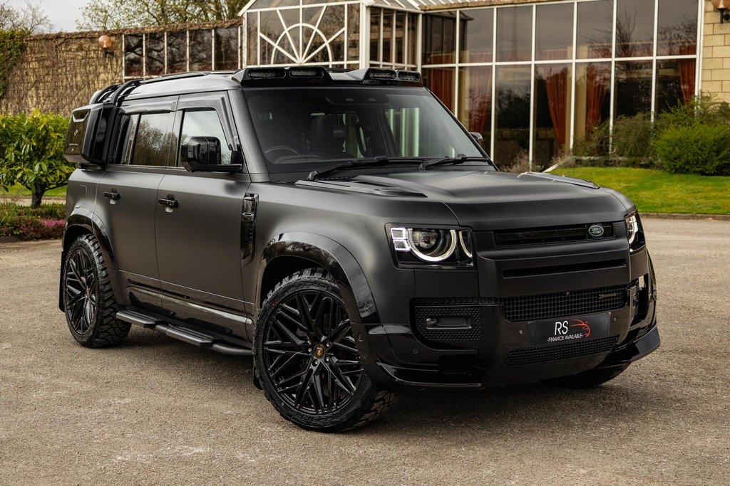Defender