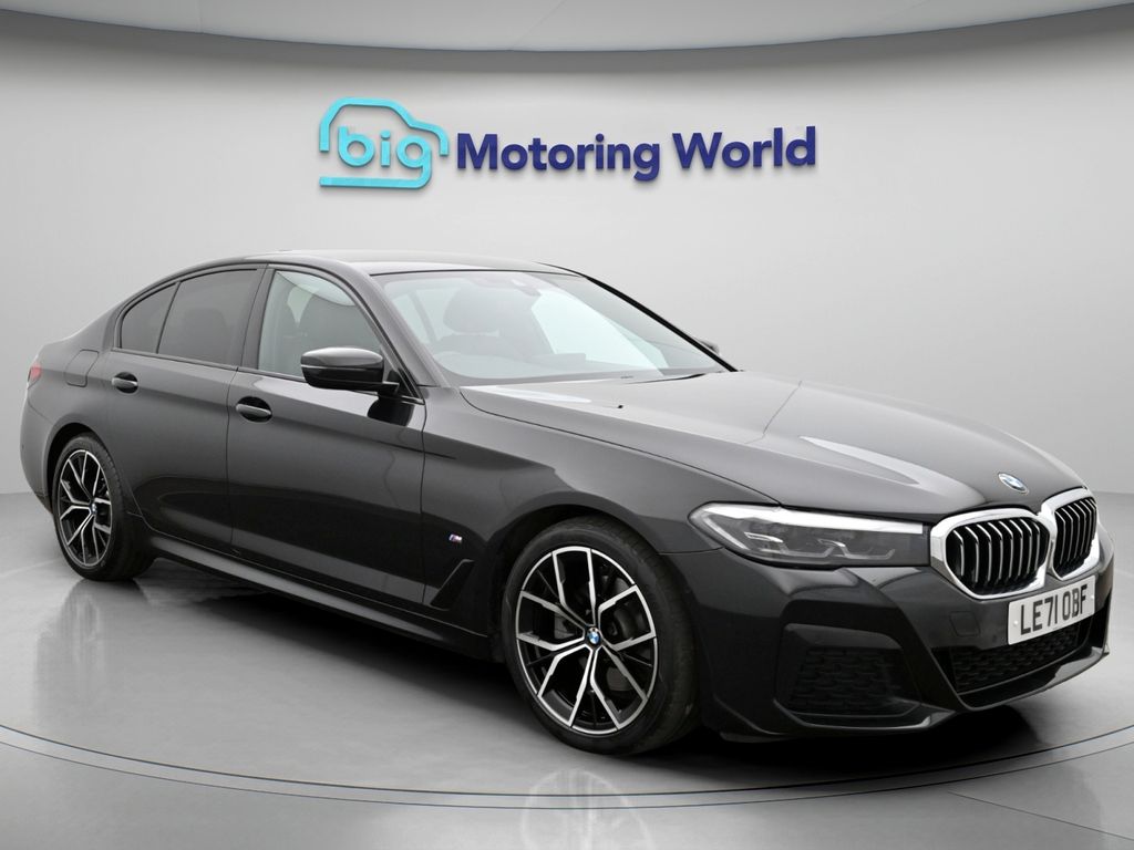 5 Series