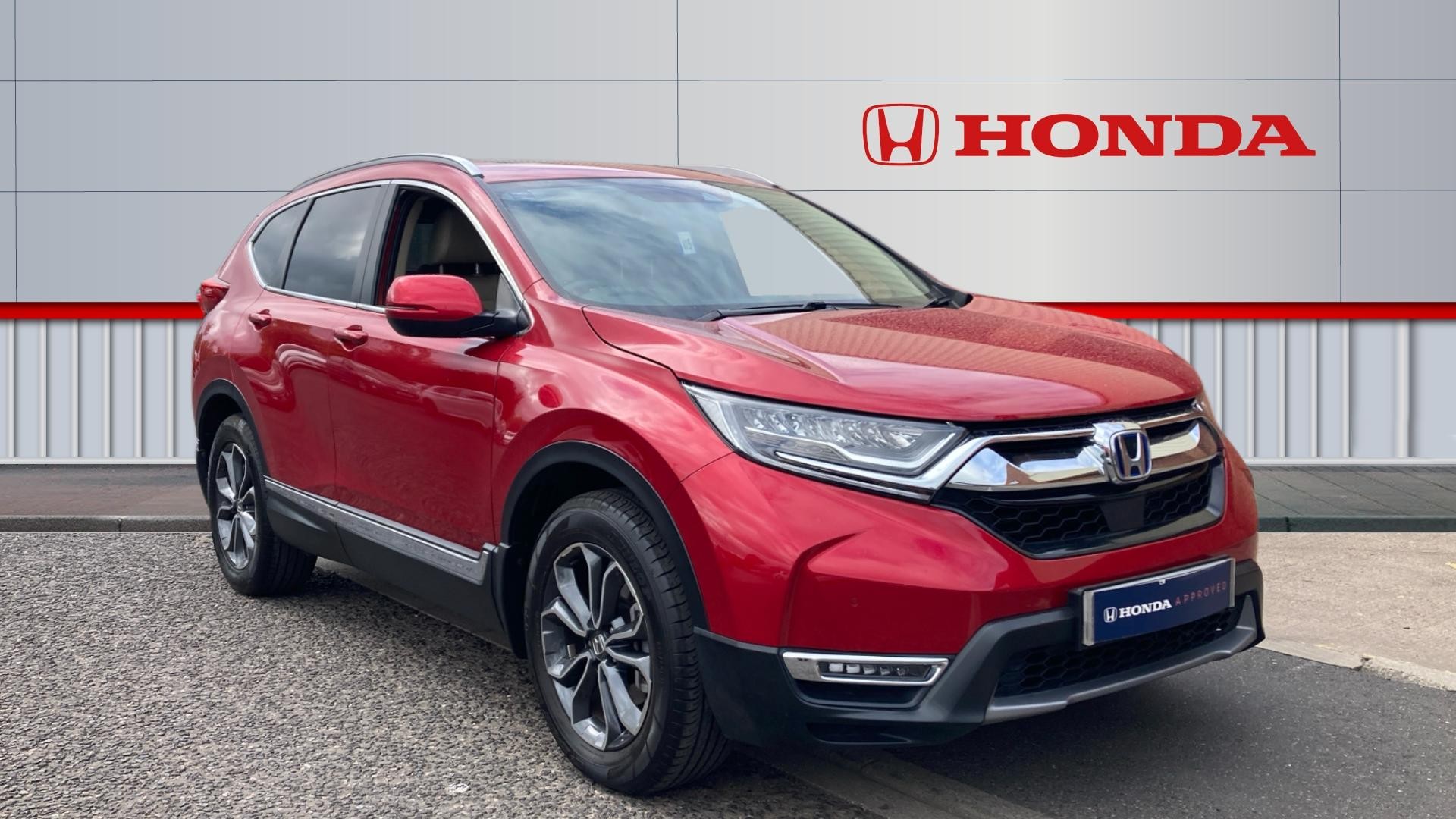 Cr-V