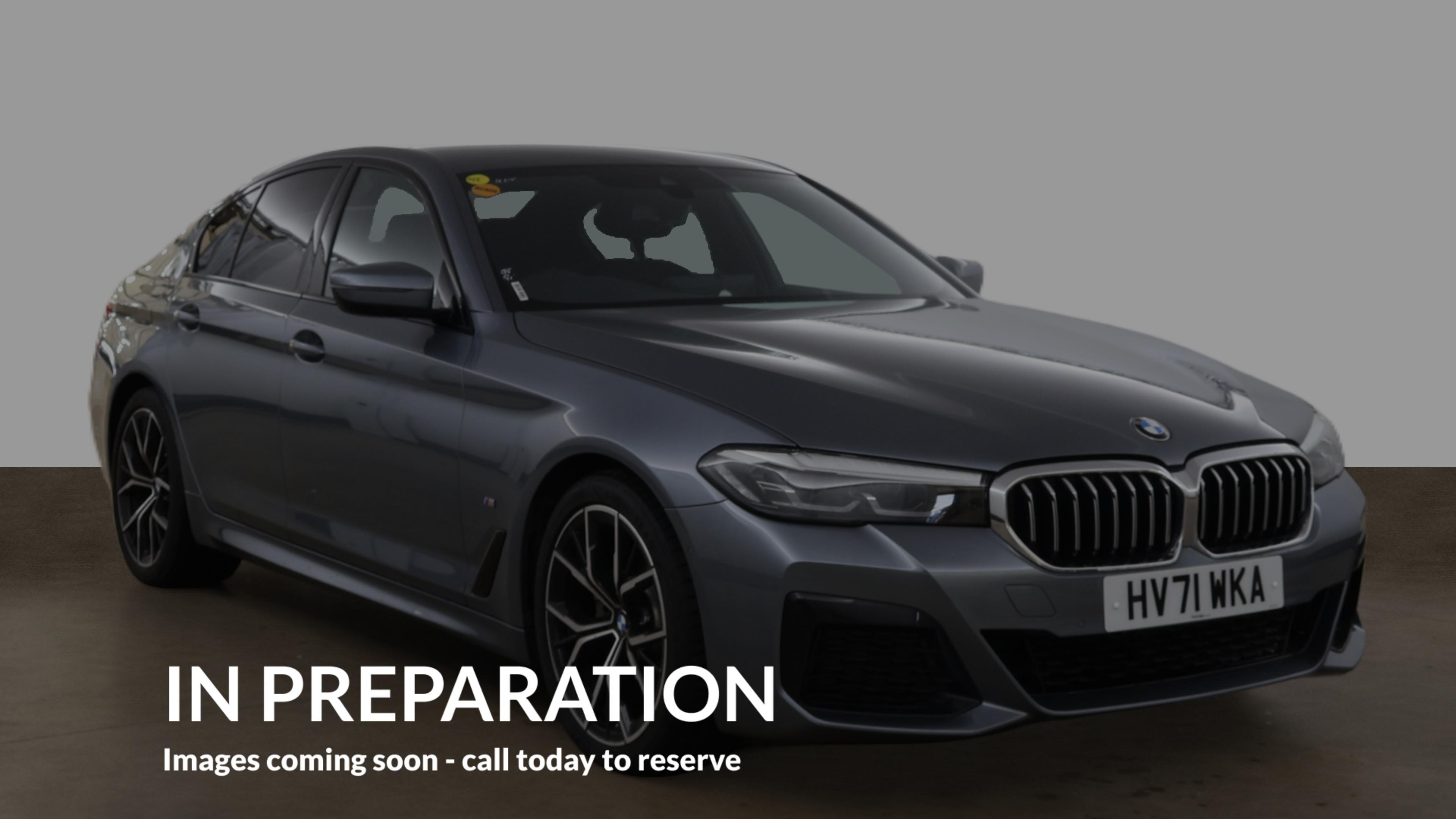 5 Series