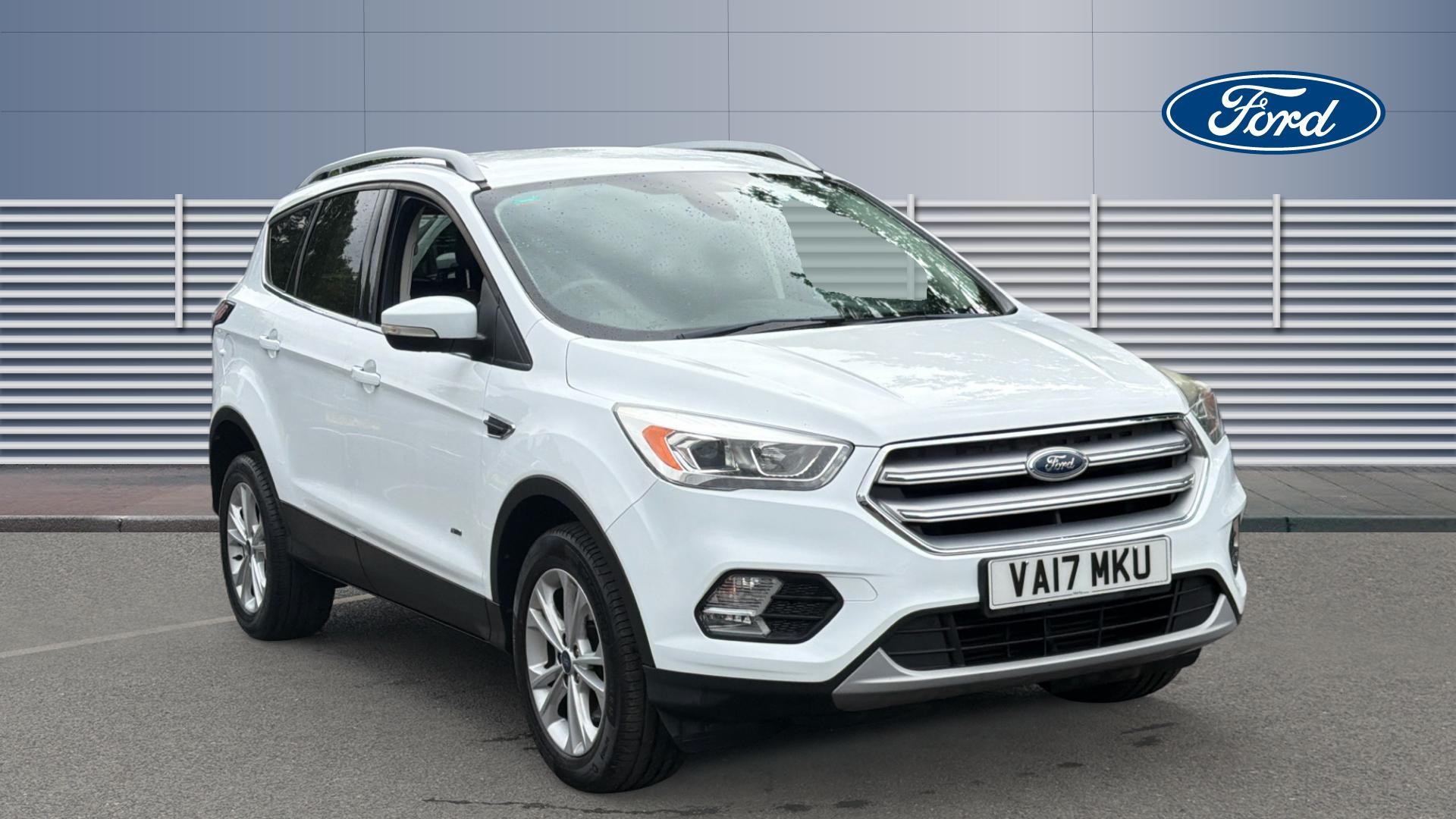 Kuga
