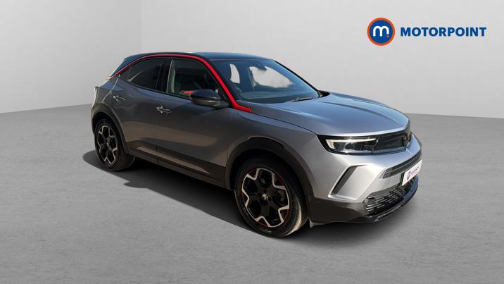 Mokka Electric