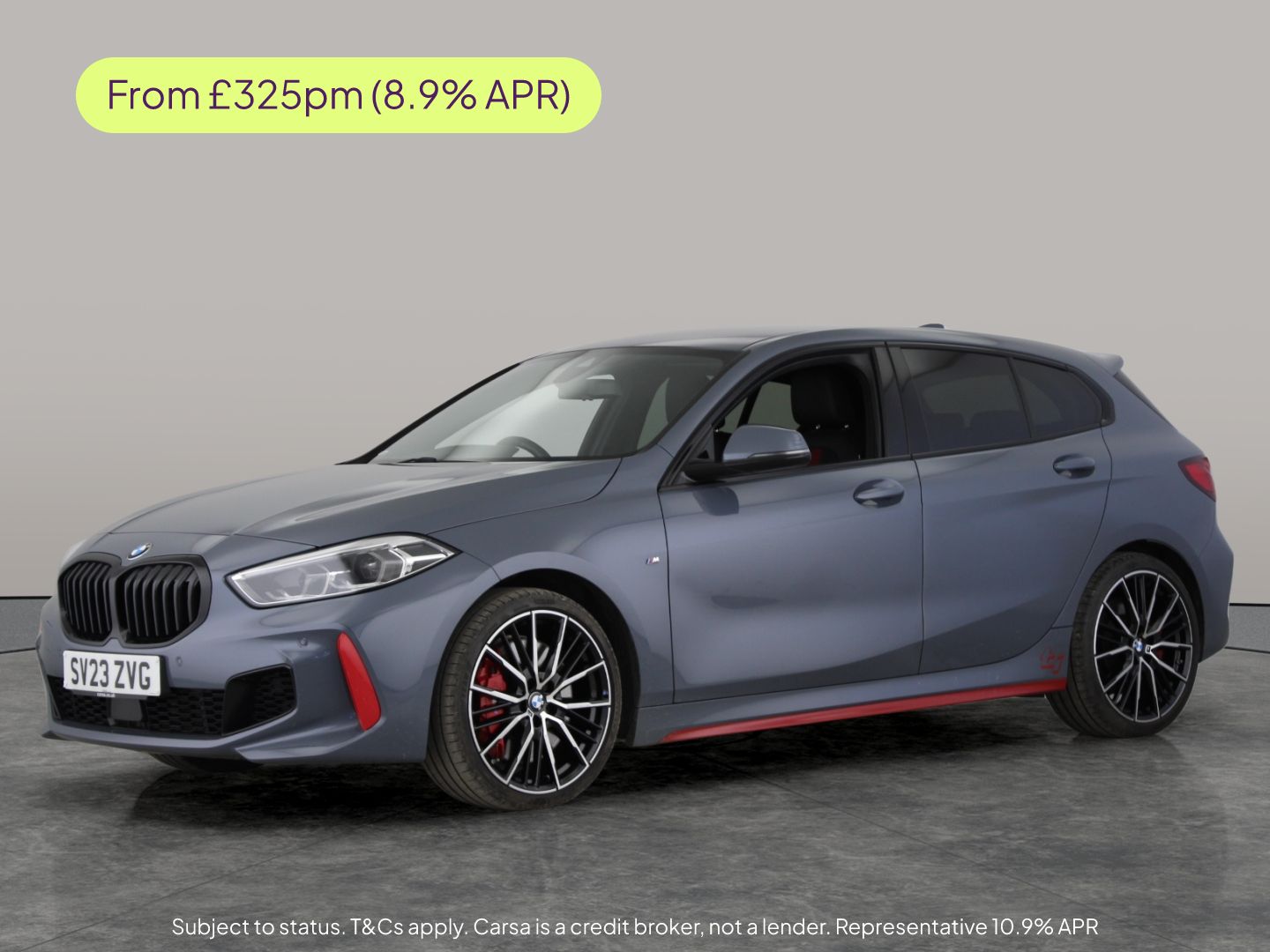 1 Series