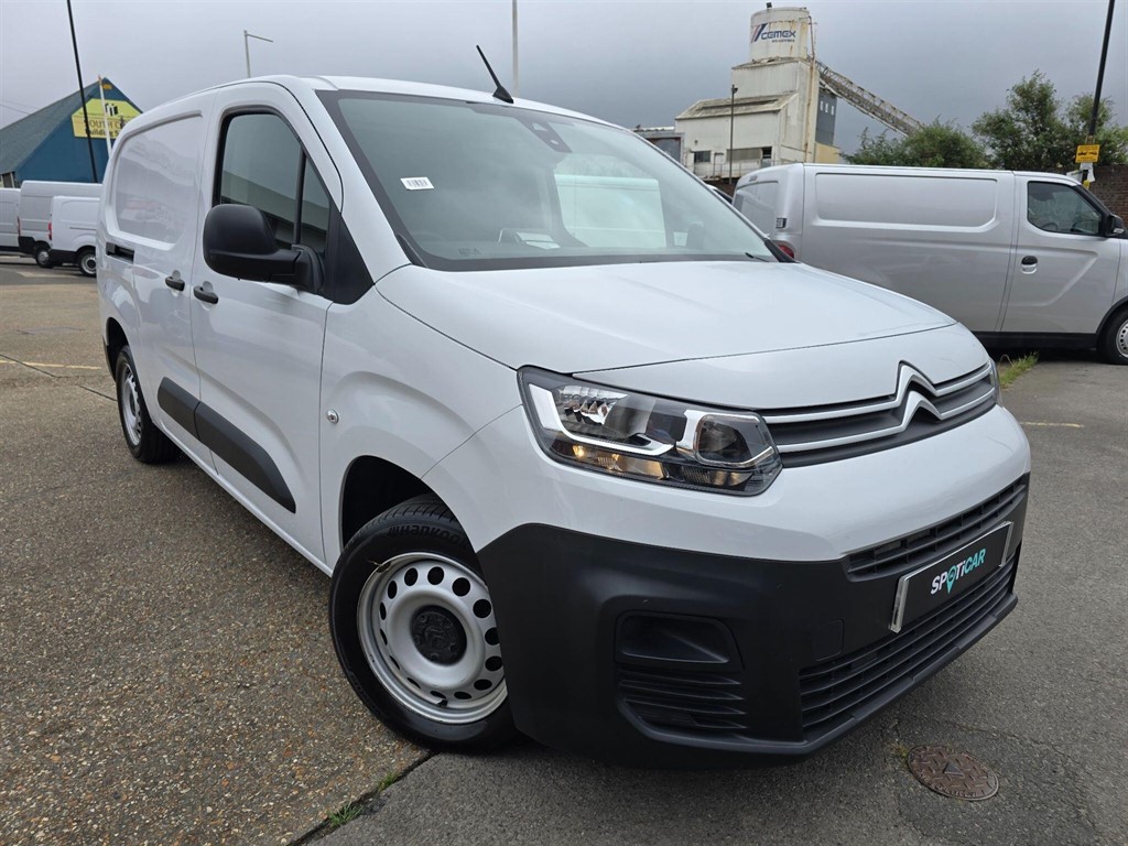 BERLINGO