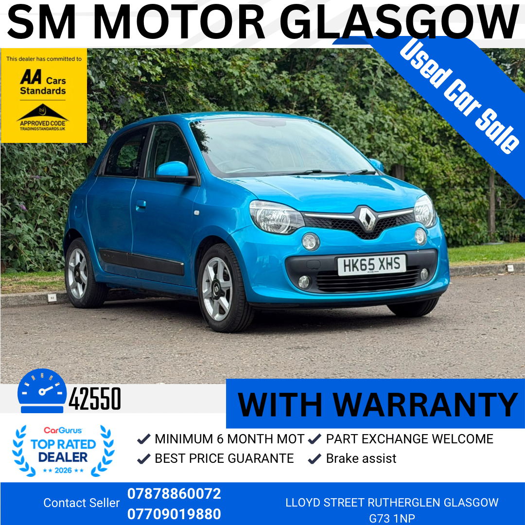 Twingo