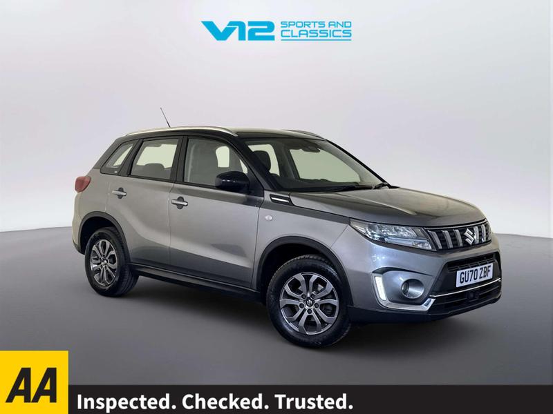 Vitara
