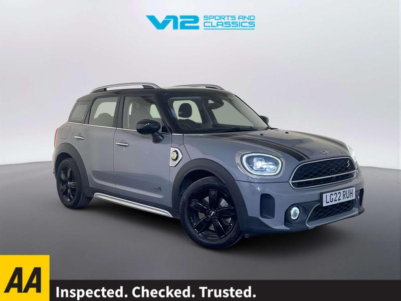 Countryman