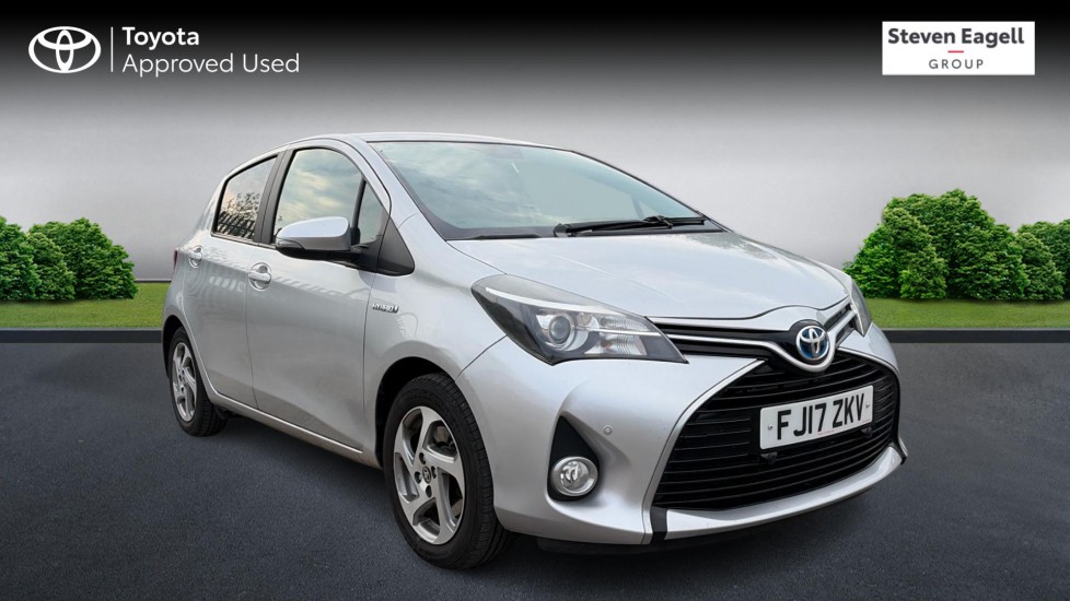 Yaris