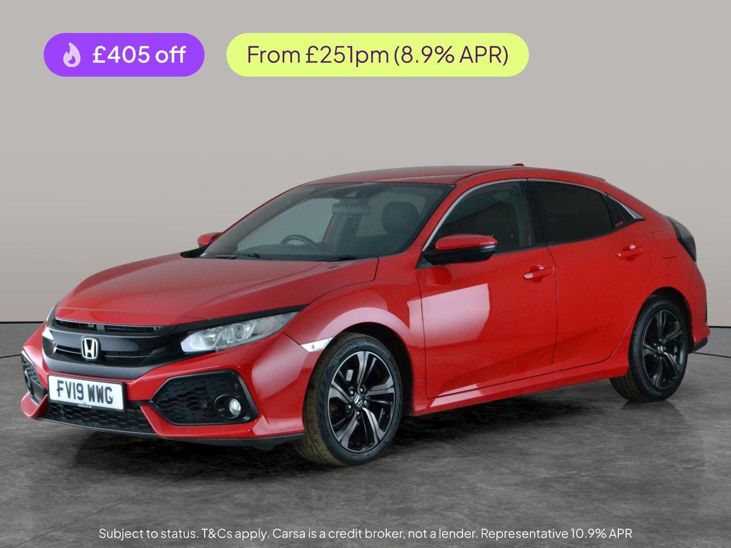 Civic