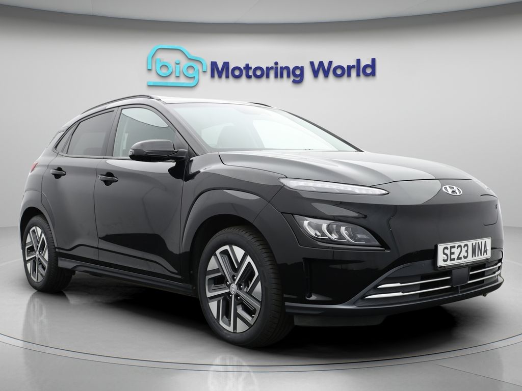 Kona Electric