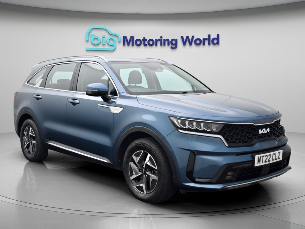 Sorento