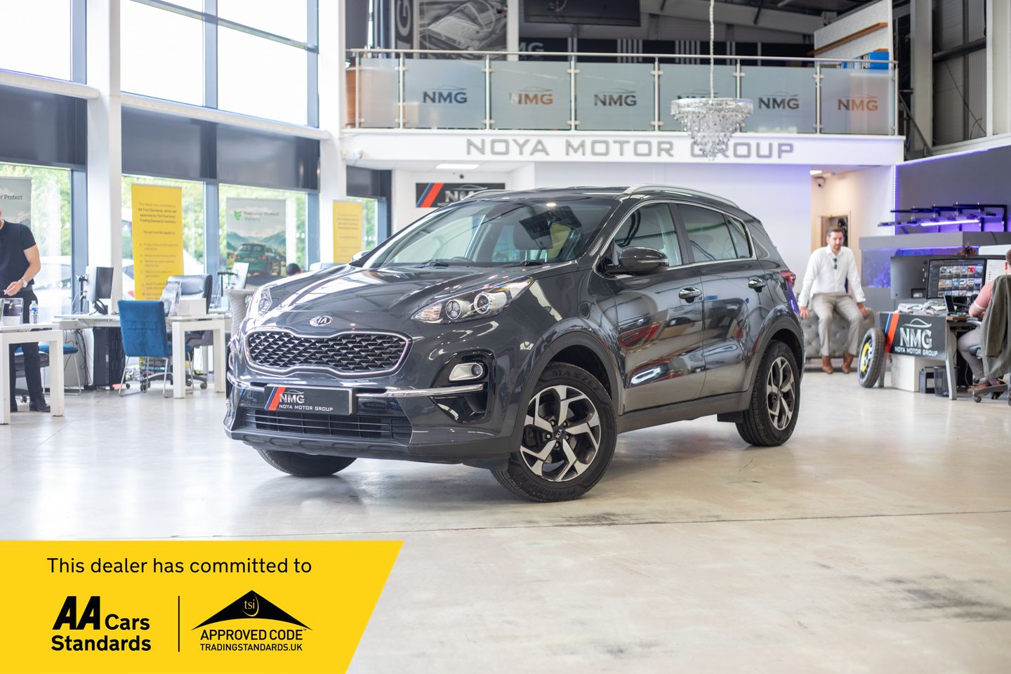 Sportage