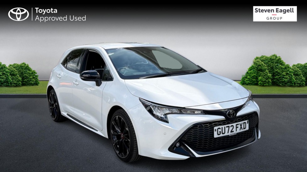 Corolla