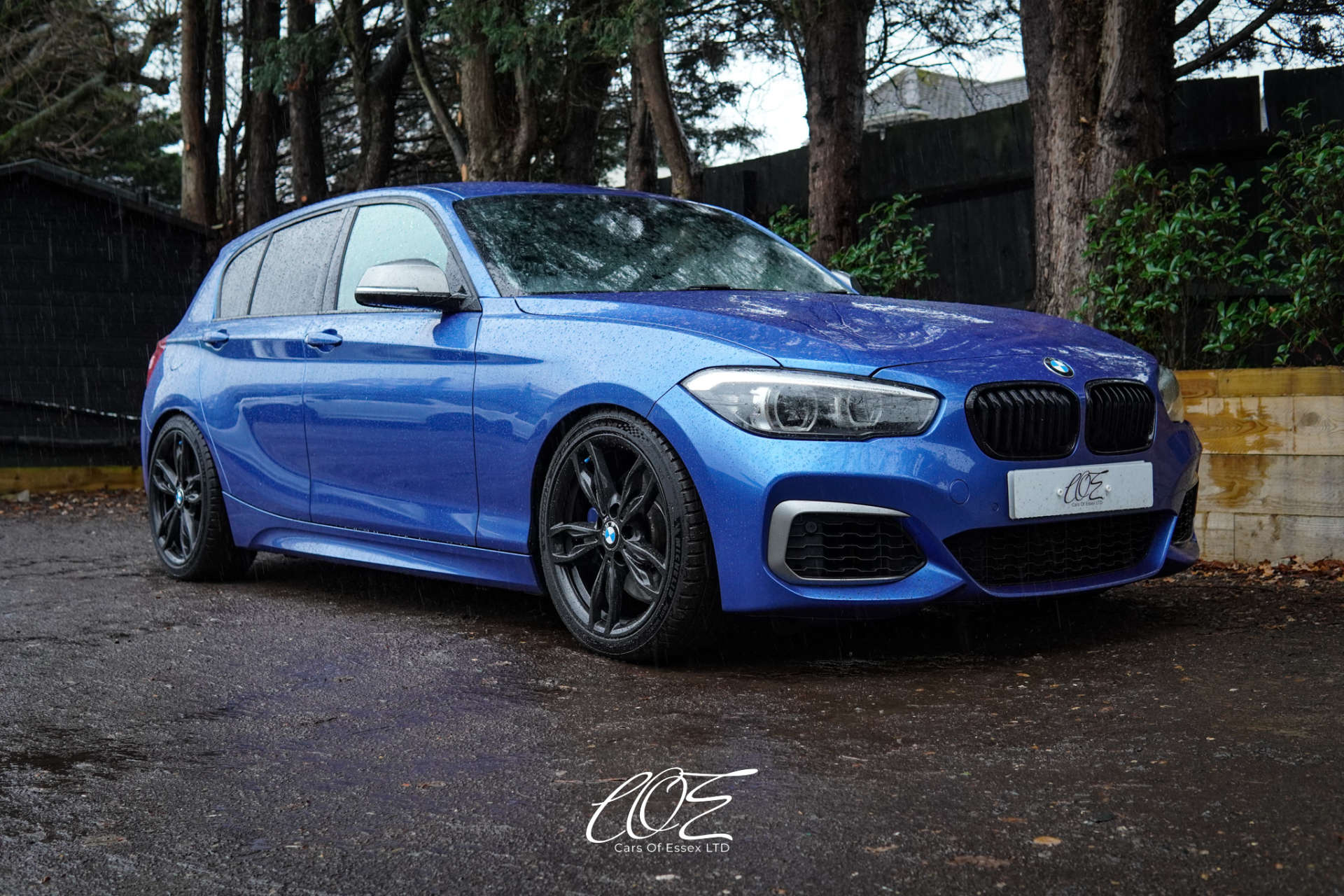1 Series