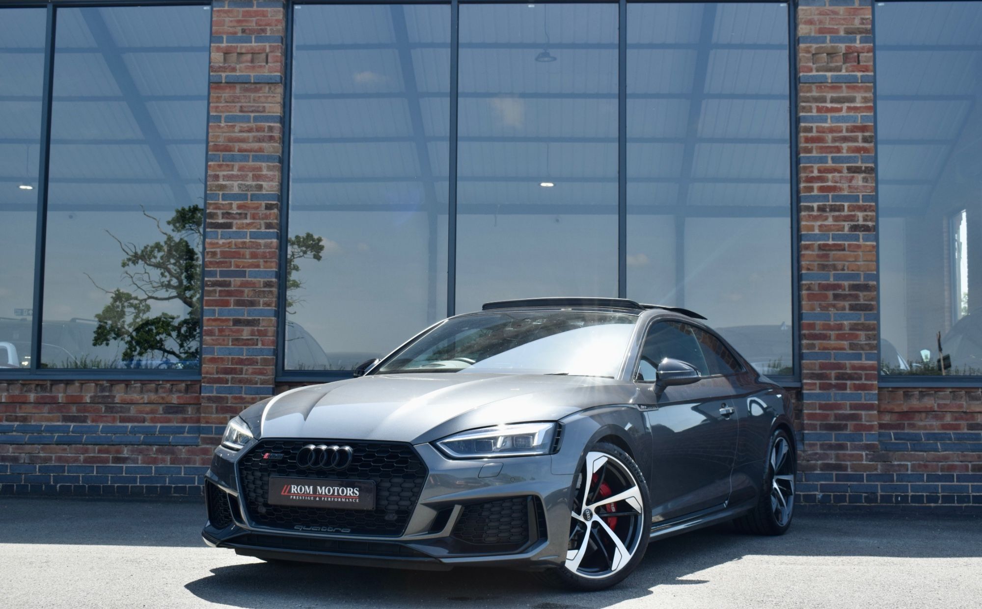 RS5