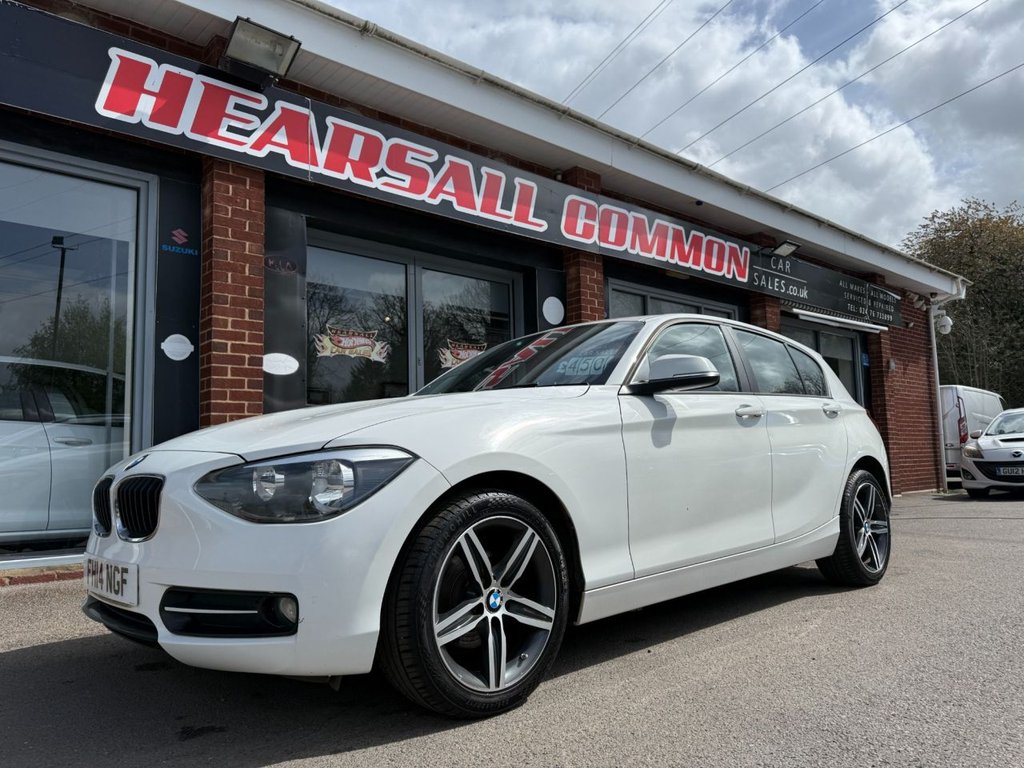 1 Series