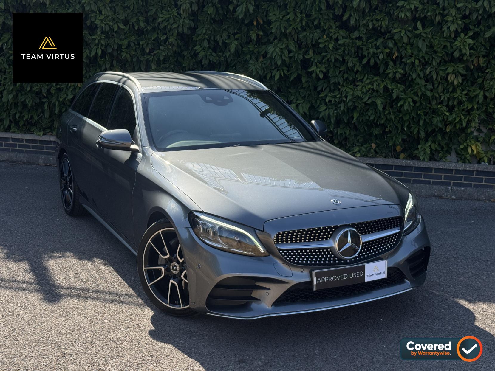 C-Class Estate