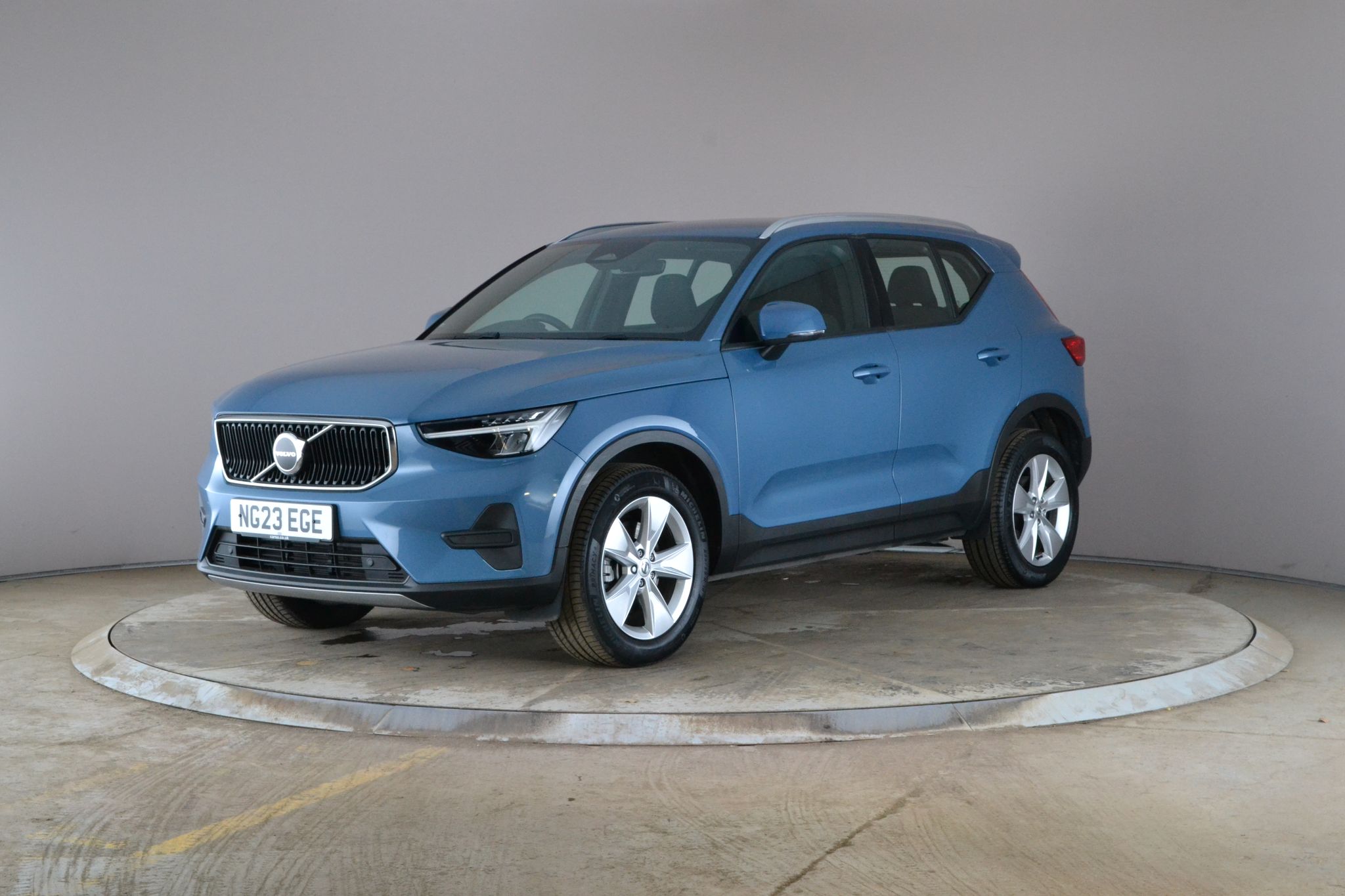 Xc40
