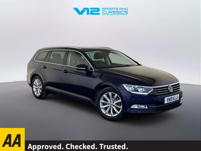 Passat