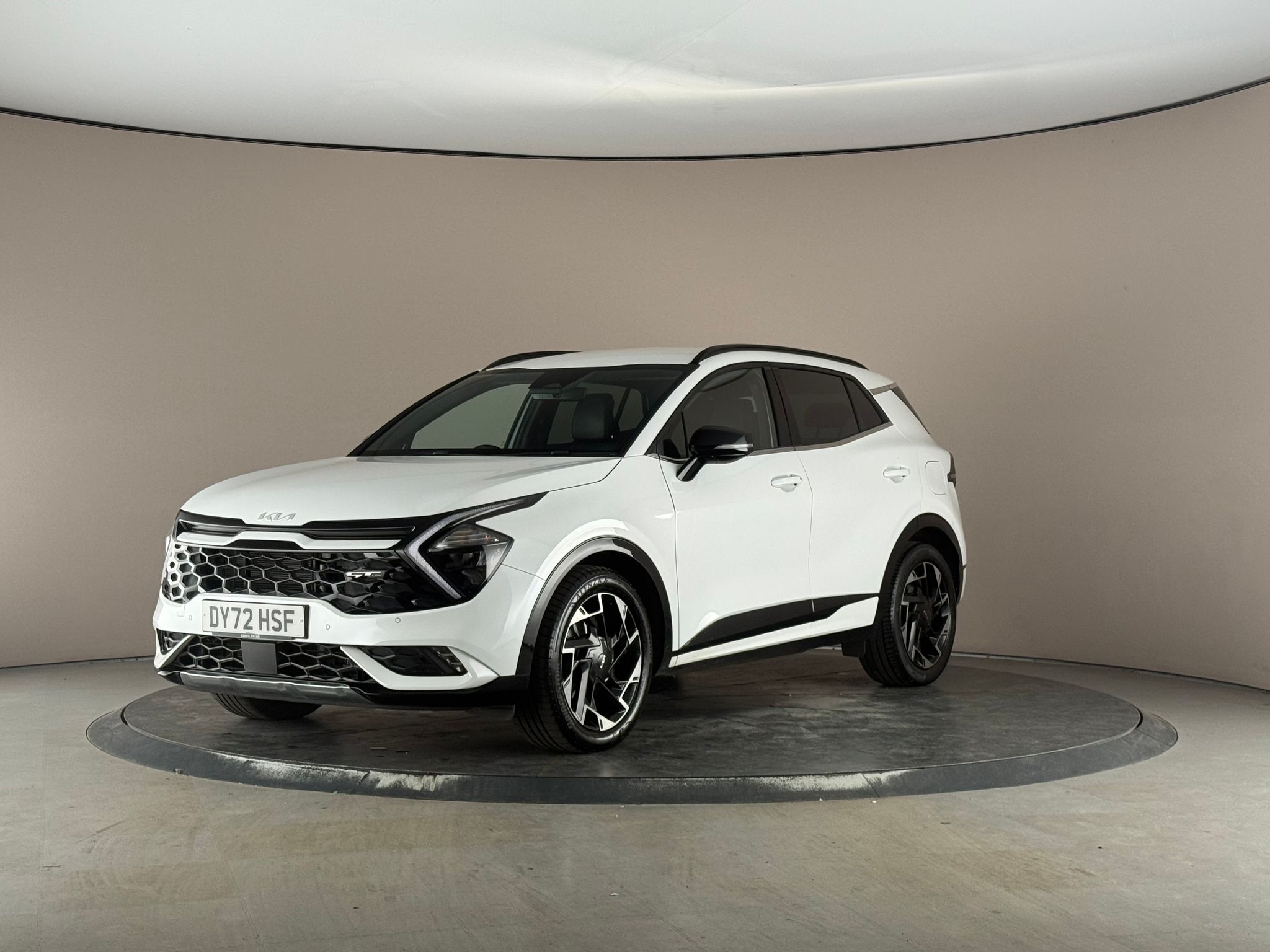 Sportage