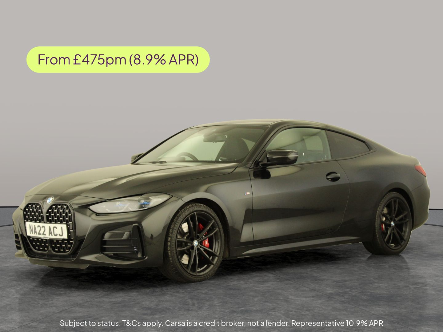 4 Series