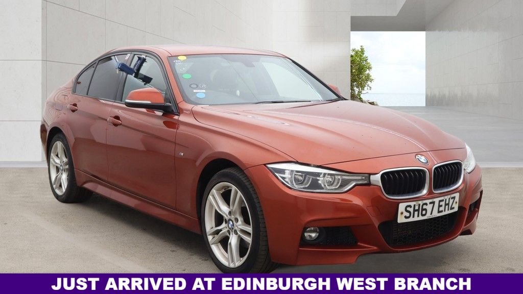 3 Series