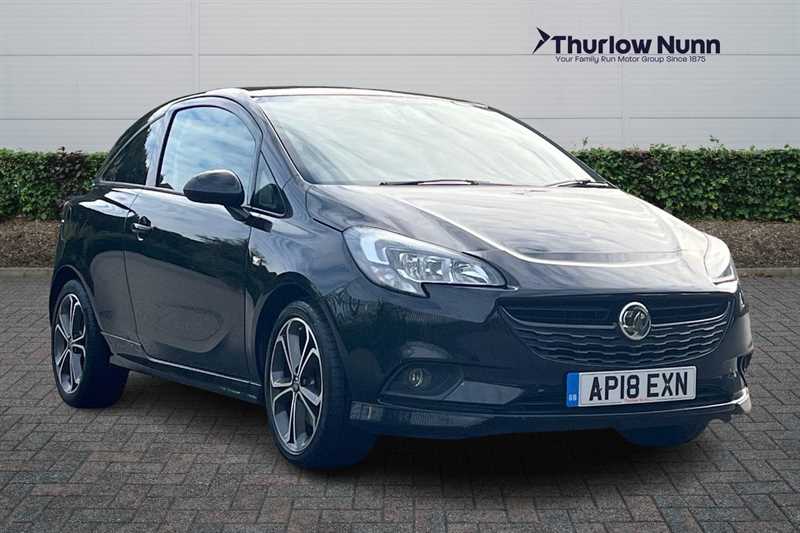 Corsa