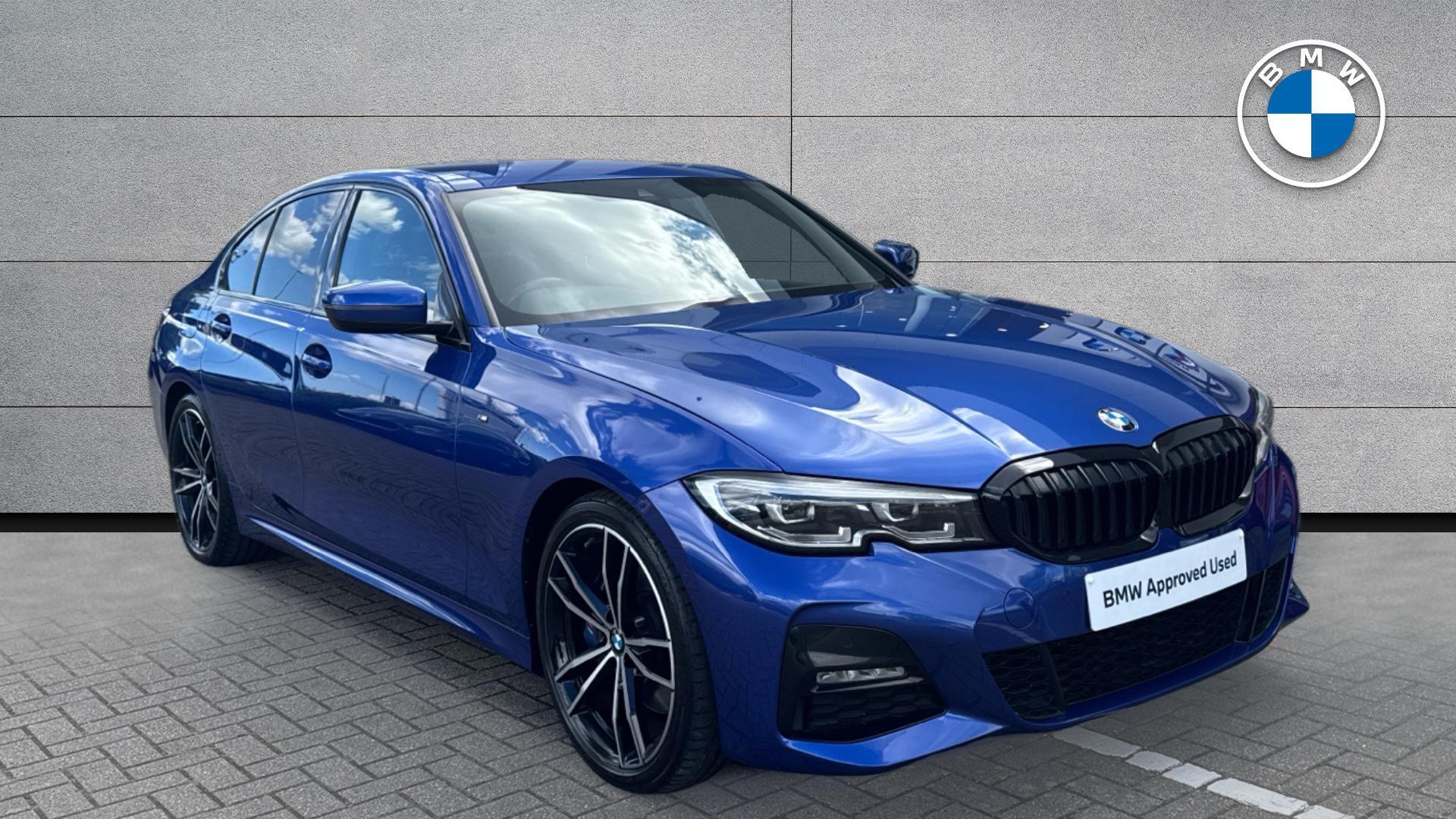 3 Series