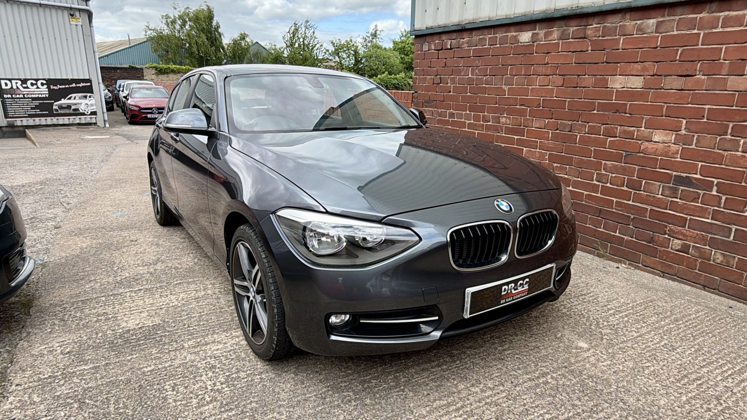 1 Series