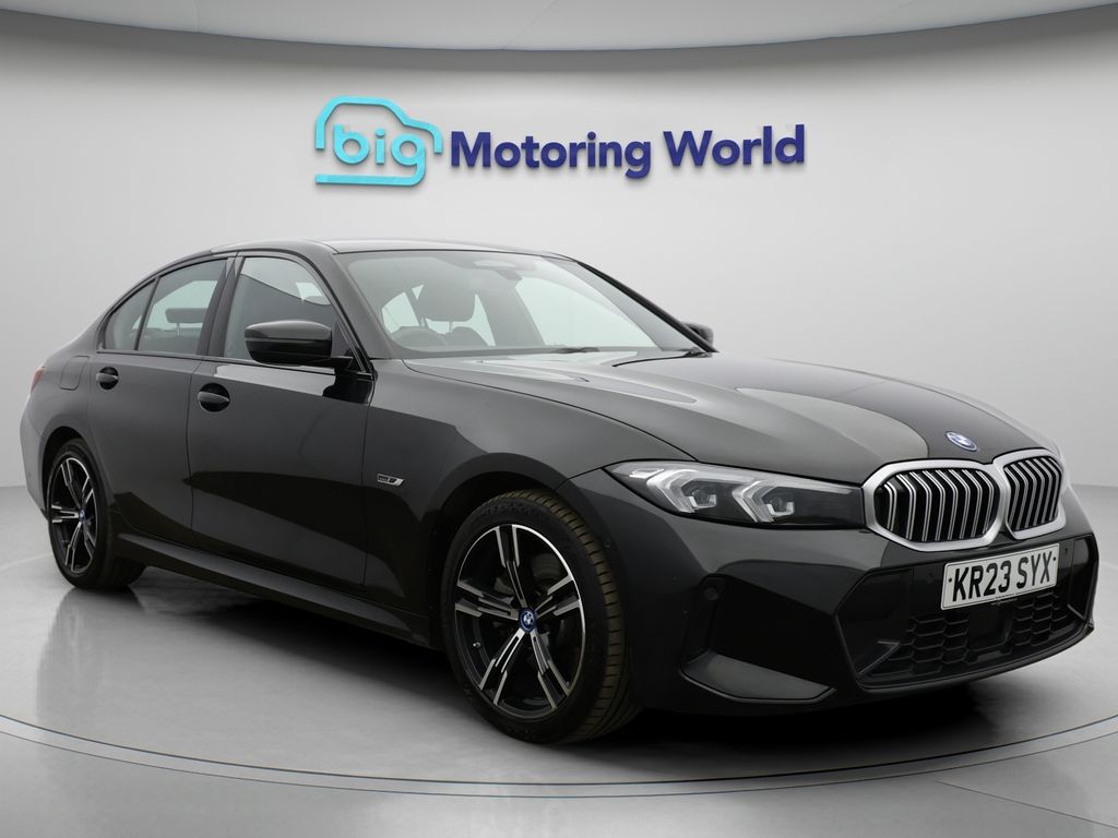 3 Series