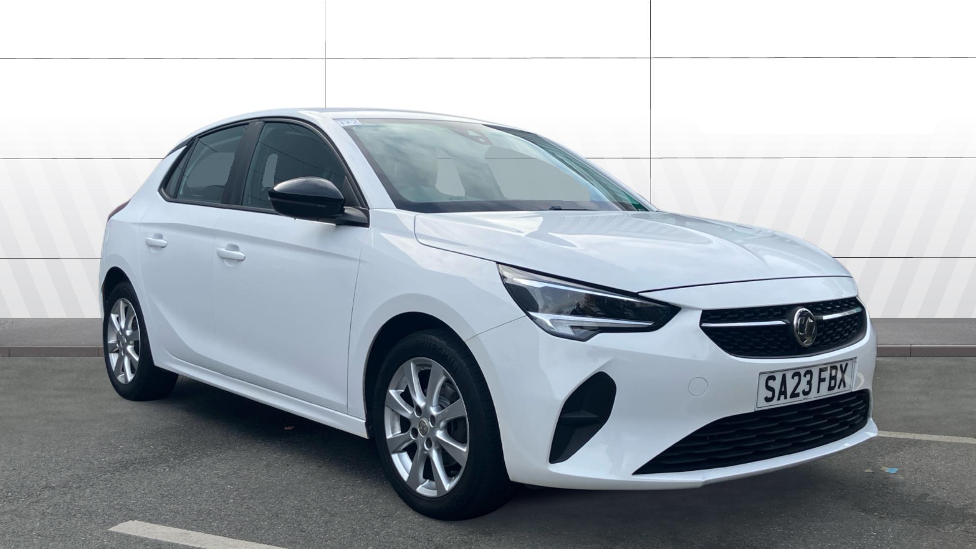 Corsa