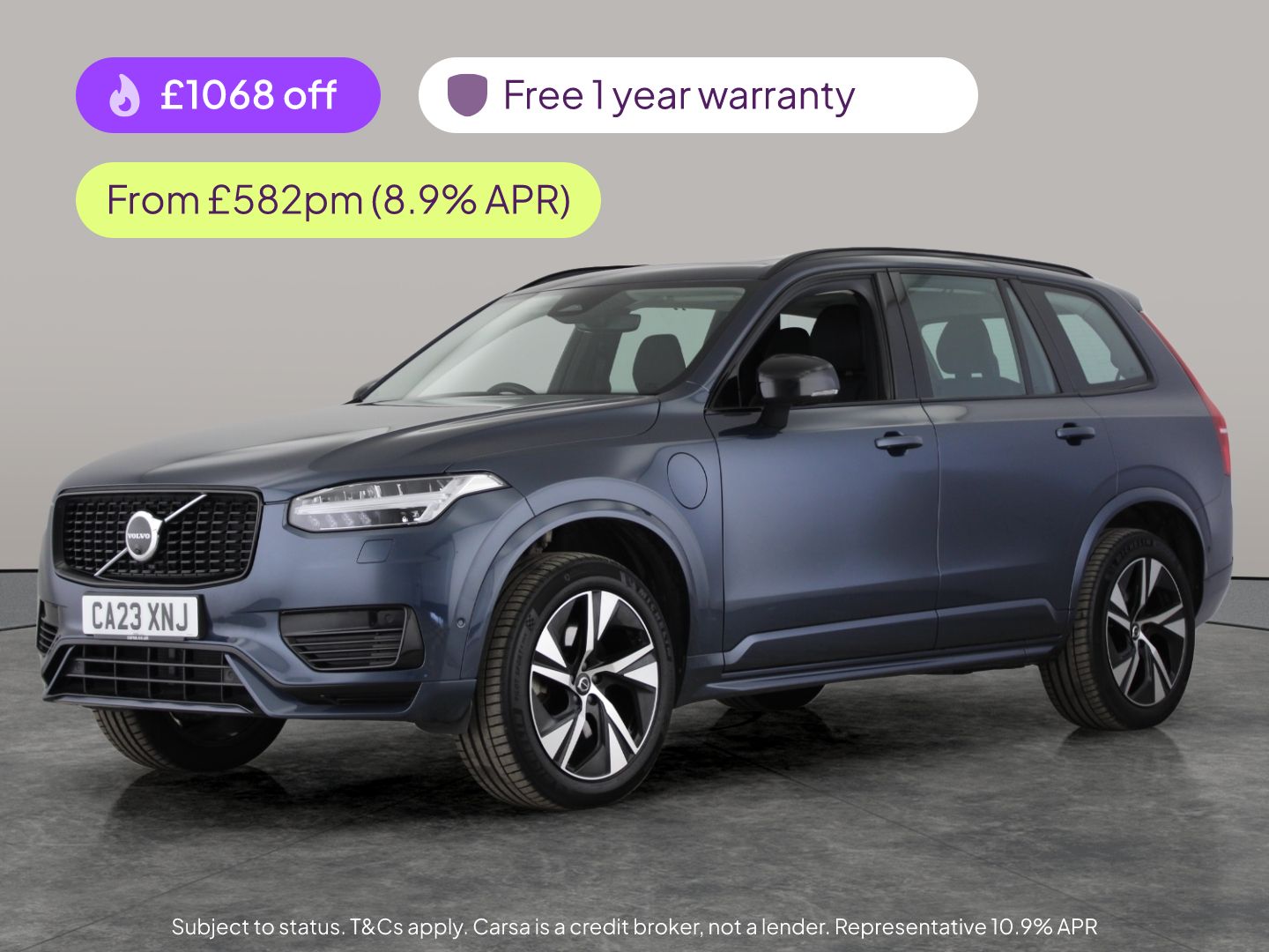 Xc90