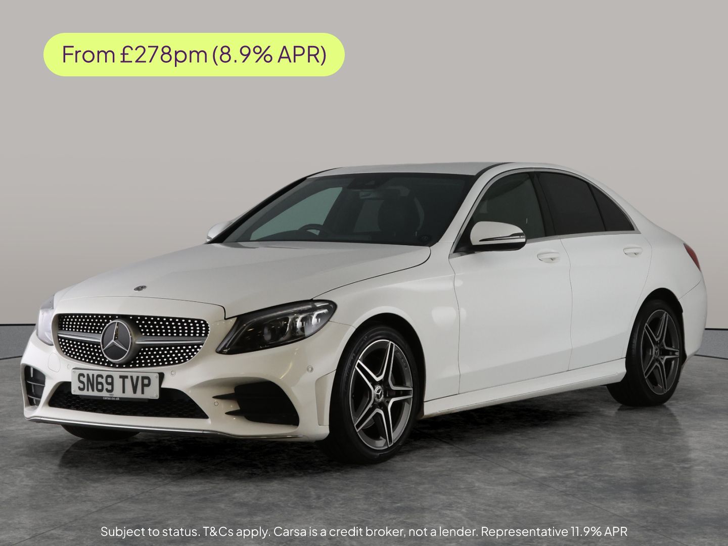 C Class