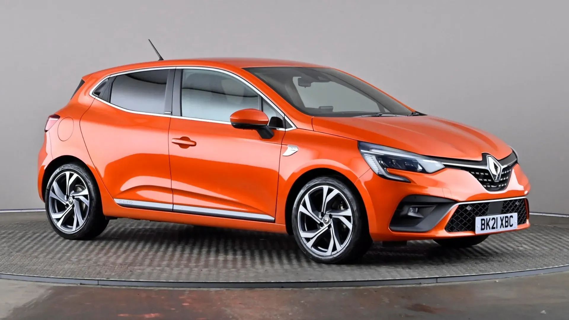 Clio