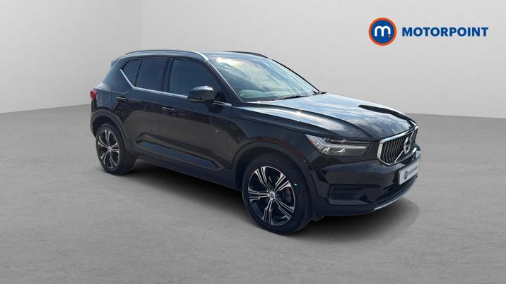 Xc40