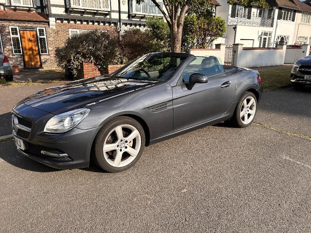 SLK