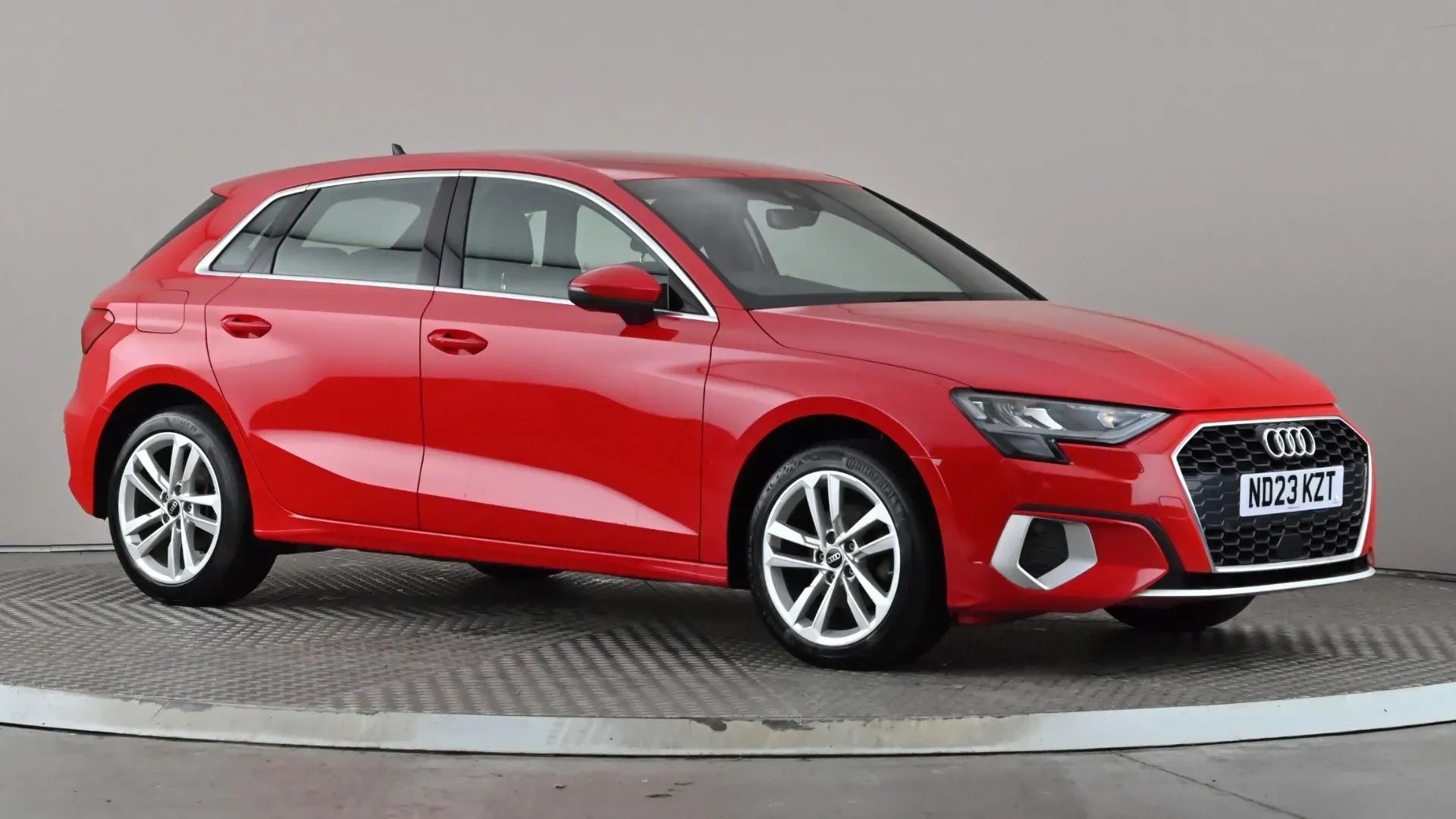 A3 Sportback