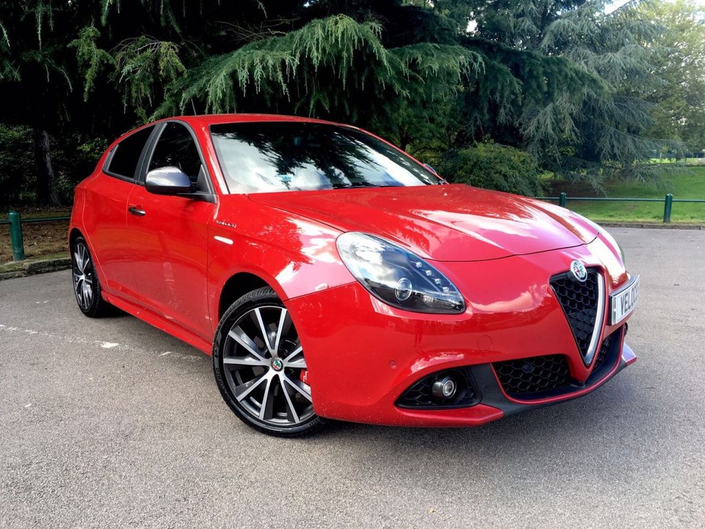 Giulietta