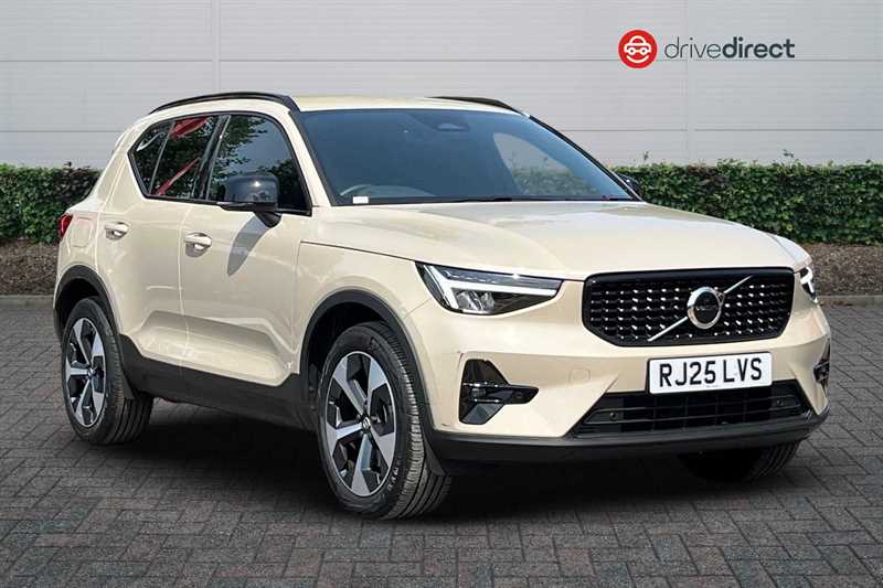 XC40