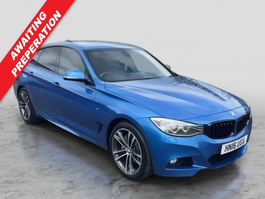 3 Series Gran Turismo