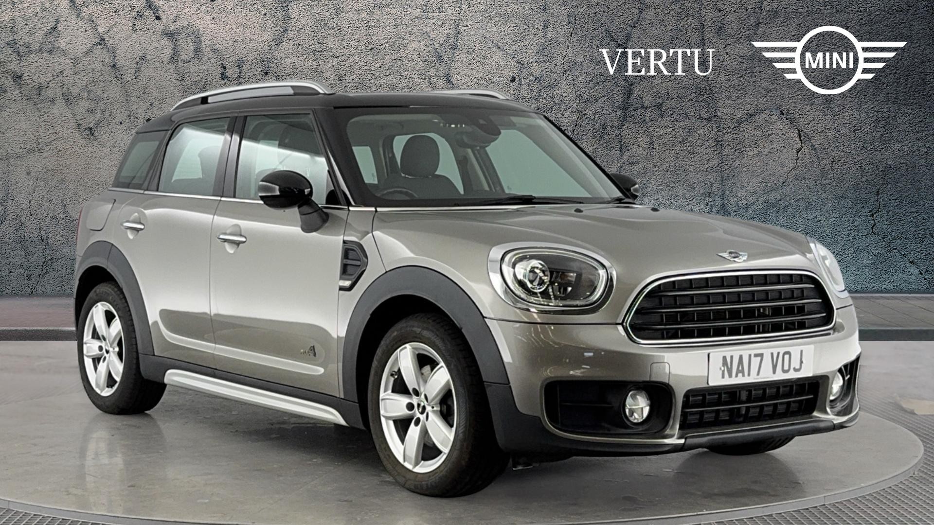Countryman